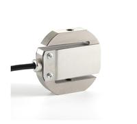 Cella di carico a trazione, bilancia a colonna tipo S, sensore peso a compressione, trave forza elettronica, pressione 3/5/10/20/30/50 kg(100KG)