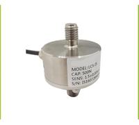 Cella di carico a trazione e compressione in miniatura for la misurazione automatizzata della forza LCS-I5(1t)