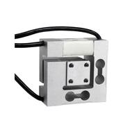 Cella Di Carico Applicazioni Robotiche Braccio Meccanico Elaborazione Tre Sei Assi 3D Multidimensionale Sensore Di Forza Cella Carico(0-5kg)