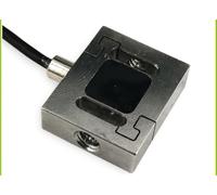 Cella di carico bidirezionale LCS-S10 for la misurazione di microforze ad alta precisione, S, a trazione e compressione(0~500N)