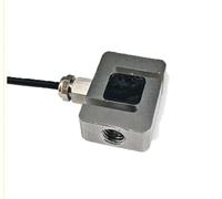 Cella di carico bidirezionale LCS-S9 for la misurazione della forza di S ad alta precisione, tensione e compressione(50N)
