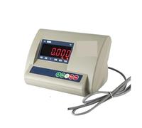 Cella di Carico, Bilancia elettronica Pesata Displa-y Strumento Sca-la piccola s-cala for pavimenti Sc-ala da pavimento Pesatura BT12. Pesatura del misuratore