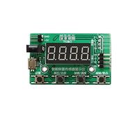 Cella di Carico, Cella di carico ANNO DOMINI Sensore di pressione del peso ANNO DOMINI Modulo con display Strumento di pesatura a 24 bit Sc-ala elettronica(WIthout HX711)
