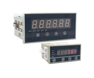 Cella di carico Celle di carico ad alta precisione Visualizza peso, ingredienti, imballaggi quantitativi, valore di forza, strumento di visualizzazione digitale intelligente