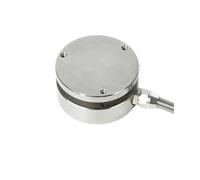 Cella di carico, Celle di carico in linea da 58 mm a compressione e trazione in miniatura Popolari for la misurazione della forza d'impatto Sensore pesatura per kit bilancia fai-da-te(10T)