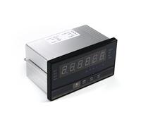 Cella di carico con display indicatore Trasduttore di pesatura Trasmettitore di dosaggio AC IP65 RS485 4-20mA Applicazioni industriali per misurare forza(4-20mA)