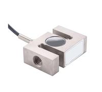 Cella Di Carico Con Sensore Di Pesatura Tipo S Sensori Di Peso Di Misurazione Da 50 Kg For Dispositivi Di Pesatura Elettronici Con Cavo Versatile, sicuro(50KG)