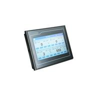 Cella di carico DC24V Display touch screen a 4 canali Visualizzazione curva strumento Automazione industriale Dati affidabili