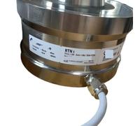 Cella di carico di compressione con torsione ad anello RTN 68t 0,05