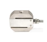 Cella Di Carico Di Tensione Di Compressione Di Tipo S 5 Kg 10 Kg 20 Kg 30 Kg 50 Kg 100 Kg 200 Kg 300 Kg Sensore Di Peso For La Gamma Completa Di Capacità A Bilancia,Piccolo errore complessivo(10KG)