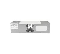 Cella di carico di tipo a punto singolo L6E3 50-500KG for la tensione ad alta pressione del peso della tramoggia che pesa bilance elettroniche Multiprotezione(200KG)