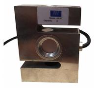 Cella di carico di tipo S, capacità 3000 kg - Garanzia di un anno