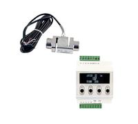 Cella di carico di tipo S con indicatore di visualizzazione Strumento Sensore di peso for tecnologia scientifica Tensione Compressione Prova di trazione(2T)