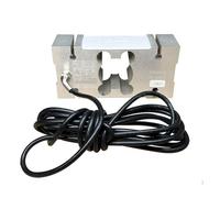 Cella di carico digitale da 50 kg a 2000 Sensore peso ad alta precisione for bilancia for imballaggio quantitativo Piattaforma pesatura per dispositivi di pesatura(50KG)