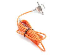 Cella di carico DYMH-103, sensore di pesatura micro cella di carico in miniatura Sensore di tensione di pressione dell'asta di trazione(0~5kg)