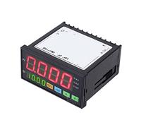 Cella di carico, Indicatore del controller di pesatura digitale PORTATO Indicatore del regolatore di peso 1-4 Segnali di cella di carico Input 2 Uscita relè 4