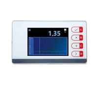 Cella di carico, Indicatore di cella carico Controller display RS485 Misuratori forza digitali Amplificatore Scatola giunzione Trasmettitore pesatura for guida