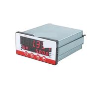 Cella di carico, Indicatore di cella di carico Sensore di peso Misuratori di forza digitali Strumento Controller RS485 Amplificatore 4-20amA Pesatura Uscita 0-10V,Strumenti fai da te(4-20MA)