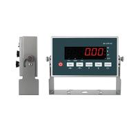 Cella di Carico, KH-2199-B7 Indicatori con alloggiamento in alluminio pressofuso Display di pesatura industriale peso digitali Bilance for(WIFI)