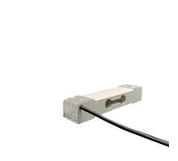 Cella di carico L6D Sensore di pesatura a punto singolo Dinamometro ad alta precisione Bilancia elettronica for prezzi Bilance for imballaggio(30KG)