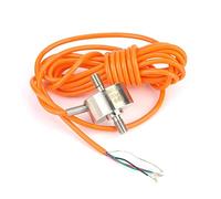 Cella di carico, micro miniatura, sensore di pesatura, sensore di tensione di pressione digitale (0-10 kg)