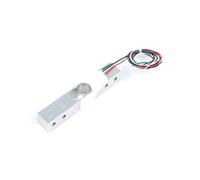 Cella di carico per veicoli, Sensore di pesatura a cella carico for bilancia da cucina elettronica YZC-131 con fili for capacità multiple(20KG)