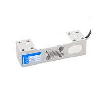 Cella di carico per veicoli, Sensore di pesatura NA4 for celle carico, sensore for bilancia elettronica, accessori for utensili elettrici da 100 kg a 800(NA4-100KG)