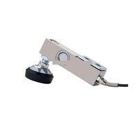 Cella di carico, PSD-F1 Bilance for camion mini a trave a sbalzo da 3 tonnellate Bilancia a piattaforma con sensore di pesatura a pressione(PSD-F2 3000kg)