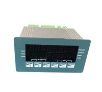 Cella di carico, Regolatore di pesatura for dosaggio Indicatore di visualizzazione del peso Indicatore della cella di carico