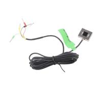 Cella di carico S Beam, sensore di a tensione e compressione senza fili, cella di pesatura in acciaio inox ad alta precisione per l’automazione industriale, test della presa (100 N)