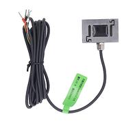 Cella di carico S Beam, sensore di a tensione e compressione senza fili, cella di pesatura in acciaio inox ad alta precisione per l’automazione industriale, test della presa (200N)