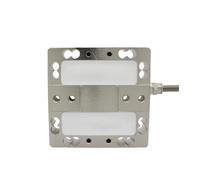 Cella Di Carico Sensore Di Forza A Cella Carico Triassiale A Sei Assi Con Triplo Trasduttore Multiplo Ad Alta Temperatura Da Laboratorio