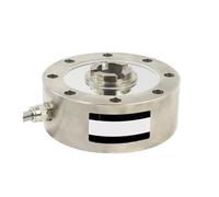 Cella Di Carico Sensore Di Forza A Raggi, Cella Carico A Compressione, Peso Misurazione Ad Alta Precisione For Bilancia A Tramoggia Automatica Da 0 A 100 KN(10KN)