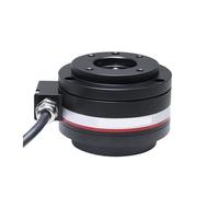 Cella Di Carico Sensore Di Forza A Sei Dimensioni Con Rilevamento E Lucidatura Ad Alta Precisione Cella Carico Multiasse A Assi In Lega Alluminio(50N-2N.m)