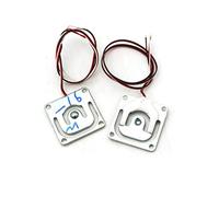 Cella di carico, Sensore di peso del sensore distributore automatico senza equipaggio che pesa il pesatura 50kg Per il kit bilancia fai-da-te(50kg)