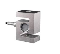 Cella di carico, Sensore di pressione push-pull tipo S cella di carico 5 kg, 10 kg, 20 kg, 30 kg, 50 kg bilancia di pressione di tensione elettronica sensore di pesatura(30KG)