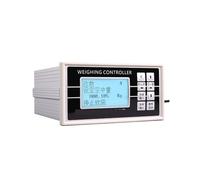 Cella di carico, Sistemi di controllo del display di pesatura a bilancia del nastro trasportatore, display di pesatura,Strumenti fai da te
