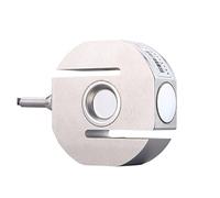 Cella di carico, Tipo di caricamento Sensore pesatura ad alta precisione singolo punto for la sc-ala elettronica della piattaforma 50-5000 kg Per il kit bilancia fai-da-te(1KG)