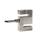 Cella di carico tipo S Modulo HX711 AD Bilancia elettronica A1S3 | Cella di carico tipo S Modulo HX711 AD Sensore di pressione Materiale metallico per bilancia elettronica(RANGE 0-1T)