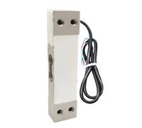 Cella di carico YZC-1B da 1 pezzo, 5, 8, 10, 15, 20, 30, 40, 50, 100, 200 kg, bilancia elettronica in lega di alluminio for armadi intelligenti ad alta precisione(40KG)