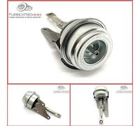Cella di Pressione Contenitore Sottopressione Turbocompressore Mercedes Sprinter