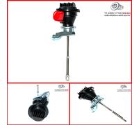 Cella di Pressione Turbocompressore Smart Fortwo Cabrio Coupe 0.6L/0.7L