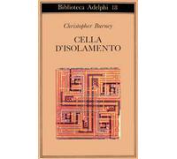 Cella d'isolamento