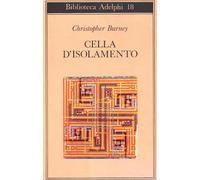 Cella d'isolamento