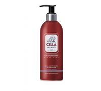 Cella Extra Extra Beard Care Balsamo Barba Emulsione Riserva Fresco 500ml