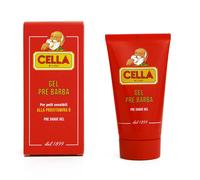 Cella Gel Pre Barba Pelli Sensibili Provitamina B 75 ml