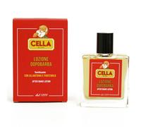 Cella Lozione Dopobarba Tonificante 100 ml