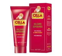 Cella Milano Balsamo Dopobarba Anti-Irritazioni Al Burro di Karite' 100 Ml