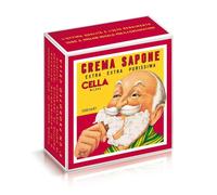 cella milano crema sapone extra purissima 100