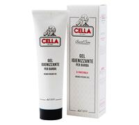 cella milano gel igienizzante per barba d-pan